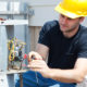 HVAC Maintenance agreements