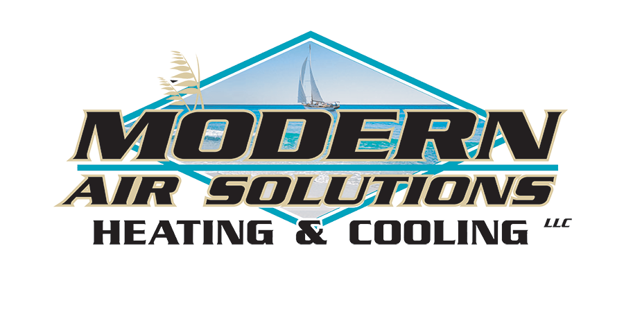 modern air solutions logo