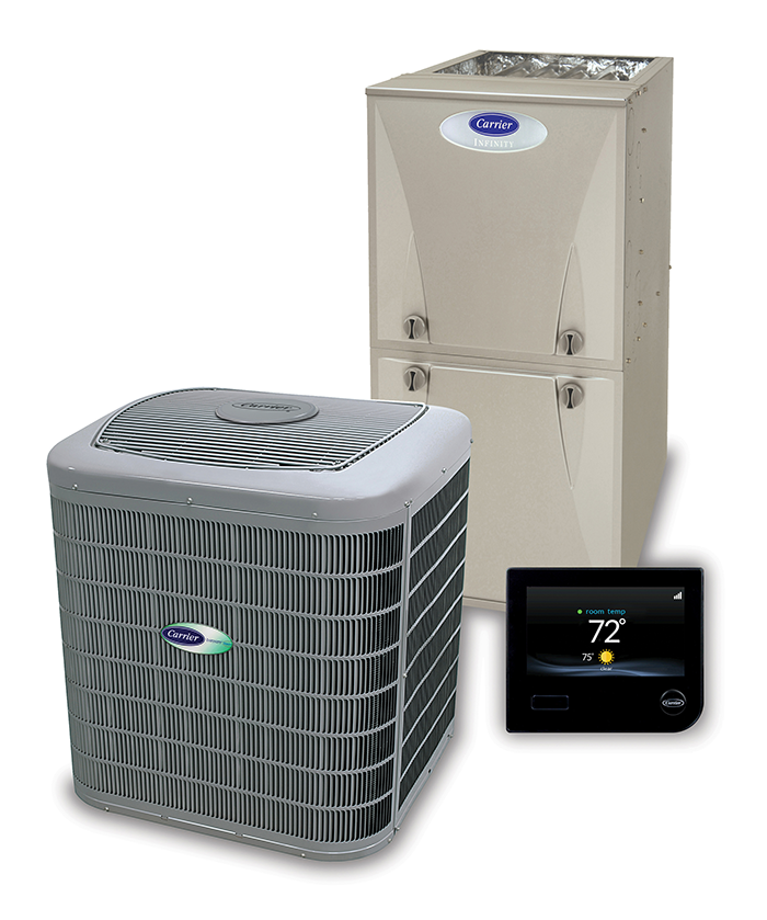 Comfortable Cooling: Air Conditioning Experts